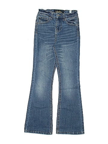 Indigo Rein Jeans (view 1)