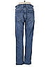 Joe's Jeans 100% Cotton Hearts Blue Jeans Size 27 waist - photo 2