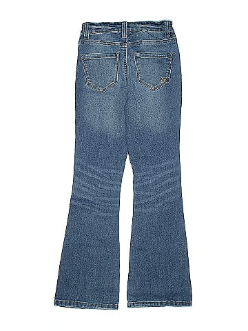 Indigo Rein Jeans (view 2)