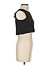 BD Junior Black Sleeveless Top Size 1 - photo 4