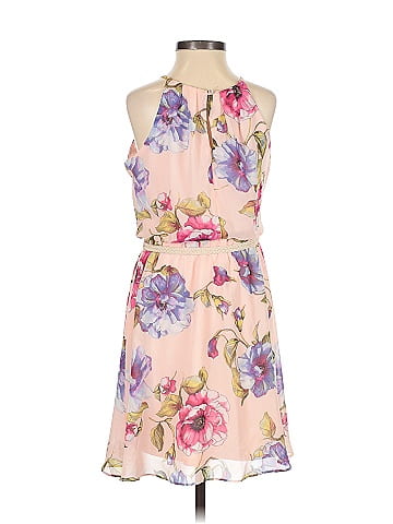 Iz Byer Cocktail Dress (view 2)