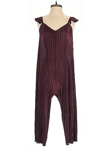 Floreat Jumpsuit (view 1)