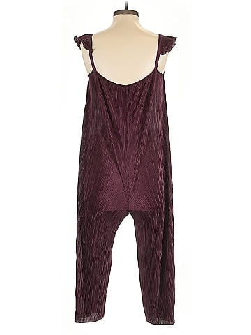 Floreat Jumpsuit (view 2)
