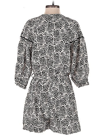 Zara Romper (view 2)
