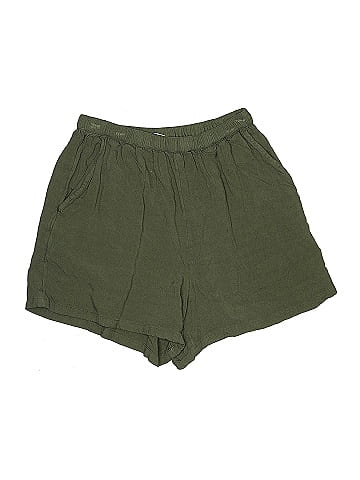 Melrose and Market Shorts (view 1)