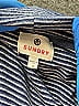 Sundry Blue Cardigan Size Lg (3) - photo 3