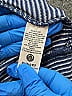 Sundry Blue Cardigan Size Lg (3) - photo 4