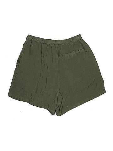Melrose and Market Shorts (view 2)