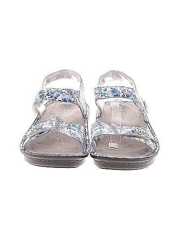 Alegria Sandals (view 2)