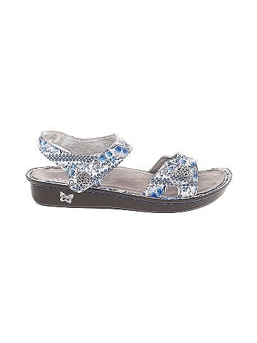 Alegria Sandals (view 1)