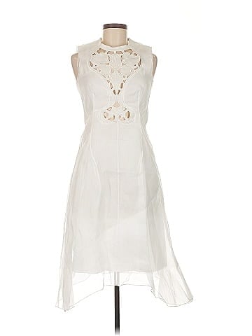 Carven Cocktail Dress (view 1)