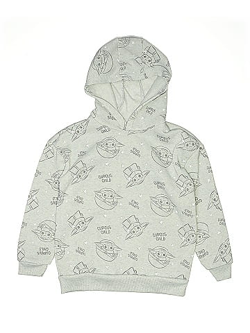 Star Wars Pullover Hoodie (view 1)