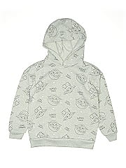 Star Wars Pullover Hoodie