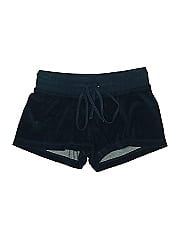 Hard Tail Shorts