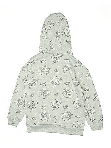 Star Wars Pullover Hoodie (view 2)