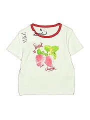 Zara Kids Short Sleeve T Shirt