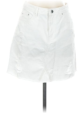 Divided by H&M Casual Skirt (view 1)