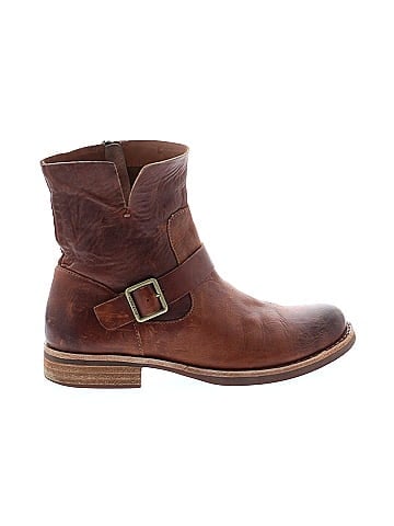Kork-Ease Boots (view 1)