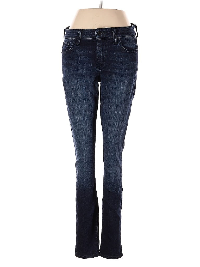 Pre-owned Joe's Jeans Jeans In Blue