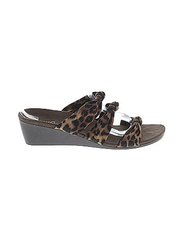 Vionic Wedges (view 1)