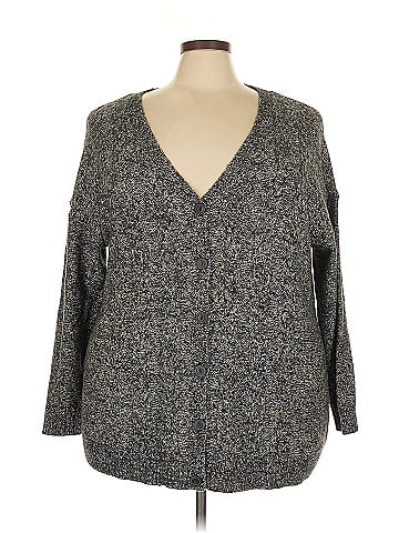 Cj Banks Cardigan (view 1)