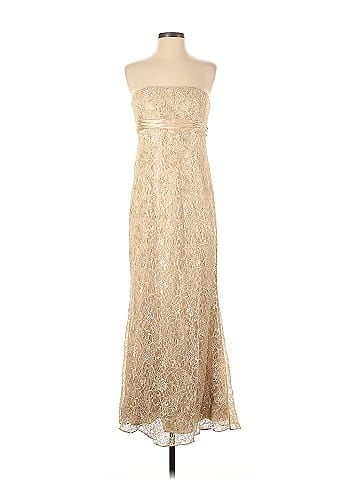 Badgley Mischka Cocktail Dress (view 1)