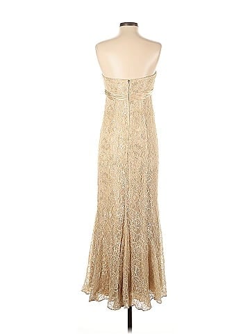 Badgley Mischka Cocktail Dress (view 2)