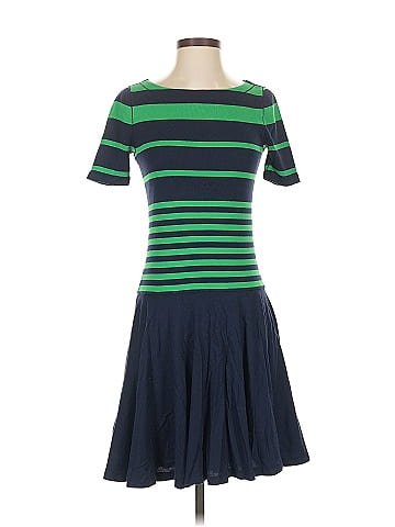 Lauren Jeans Co. Casual Dress (view 1)