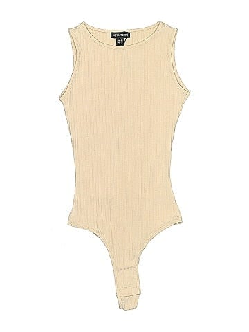 PrettyLittleThing Bodysuit (view 1)