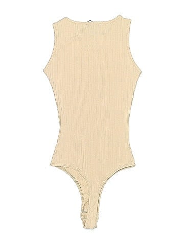 PrettyLittleThing Bodysuit (view 2)