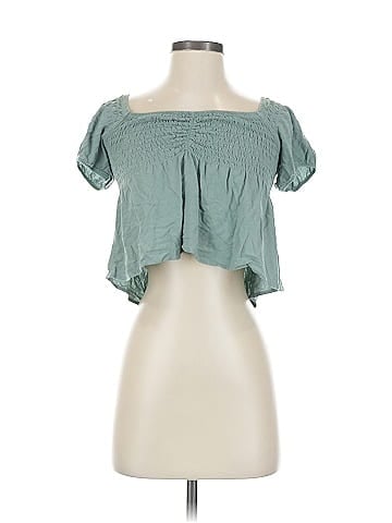 LA Hearts Tube Top (view 1)