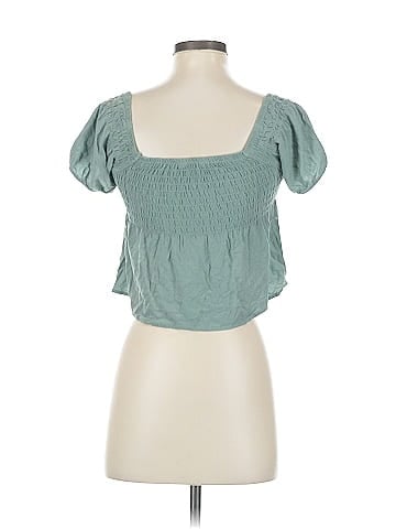 LA Hearts Tube Top (view 2)