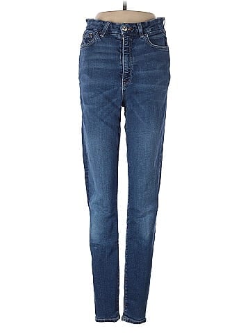 &Denim by H&M Jeans (view 1)