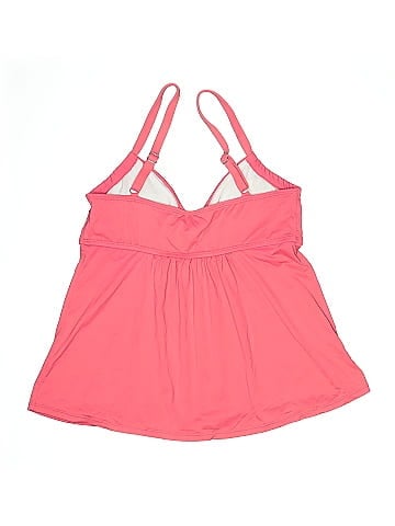 Beach House Swimsuit Top (view 2)