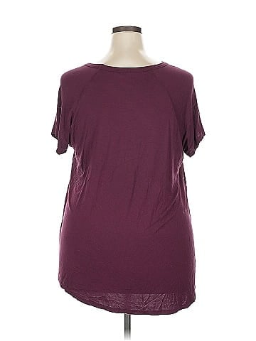 Papermoon Short Sleeve Blouse (view 2)