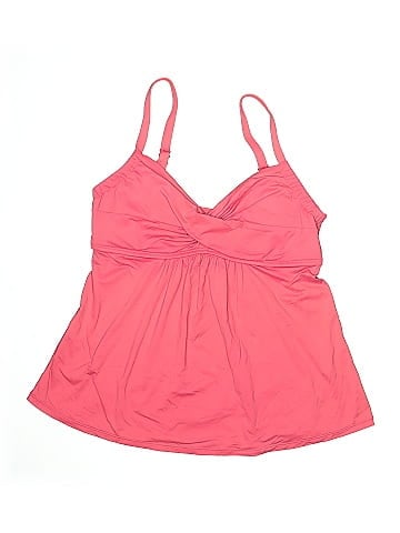 Beach House Swimsuit Top (view 1)