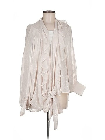 Lovestitch 3/4 Sleeve Blouse (view 1)