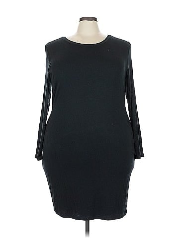Bar III Casual Dress (view 1)
