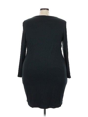 Bar III Casual Dress (view 2)