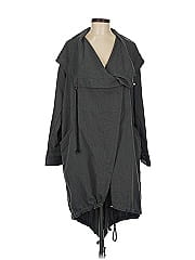 Mystree Trenchcoat