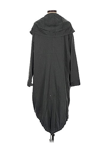 Mystree Trenchcoat (view 2)