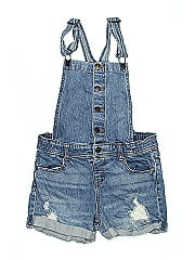 Cat & Jack Overall Shorts