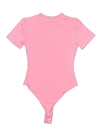 PrettyLittleThing Bodysuit (view 1)