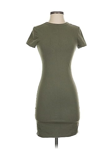 alexanderwang.t Casual Dress (view 1)