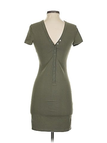 alexanderwang.t Casual Dress (view 2)