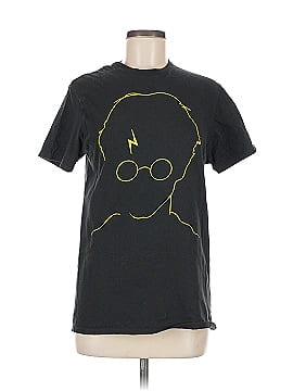 Harry Potter Short Sleeve T Shirt