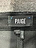 Paige Black Casual Pants Size 27 waist - photo 4