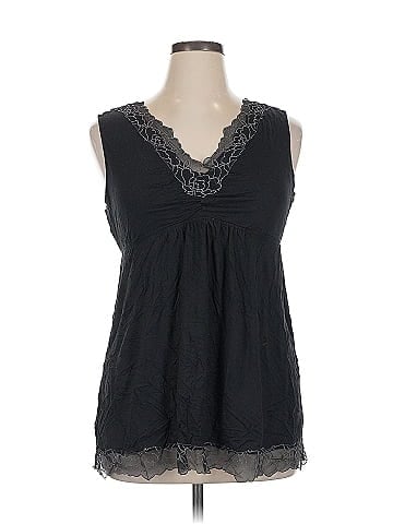 Soma Sleeveless Blouse (view 1)