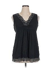 Soma Sleeveless Blouse