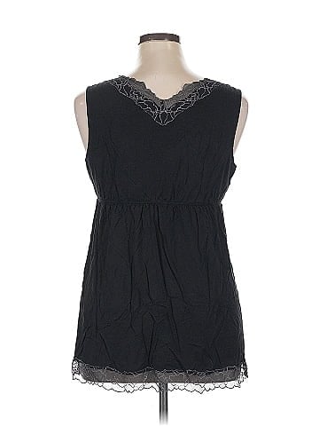 Soma Sleeveless Blouse (view 2)